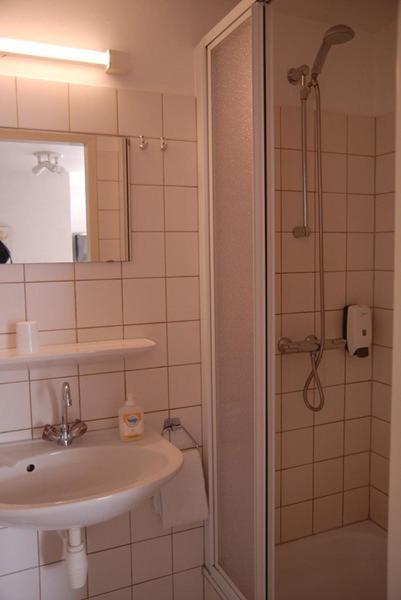 Hotel 'T Vlinderhofke Sint Geertruid Habitación foto