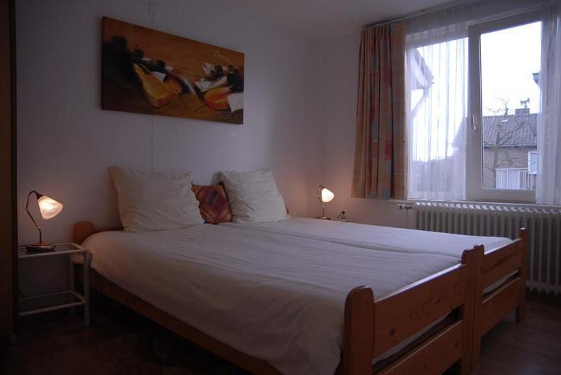 Hotel 'T Vlinderhofke Sint Geertruid Habitación foto