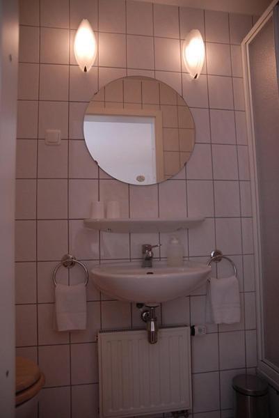 Hotel 'T Vlinderhofke Sint Geertruid Habitación foto