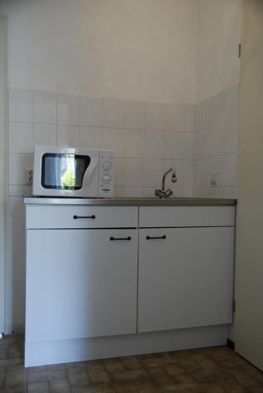 Hotel 'T Vlinderhofke Sint Geertruid Habitación foto