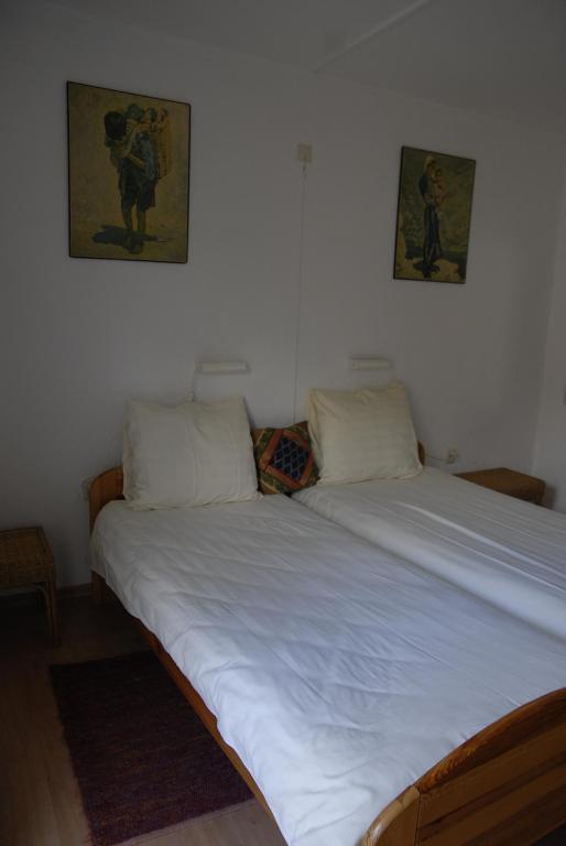 Hotel 'T Vlinderhofke Sint Geertruid Habitación foto