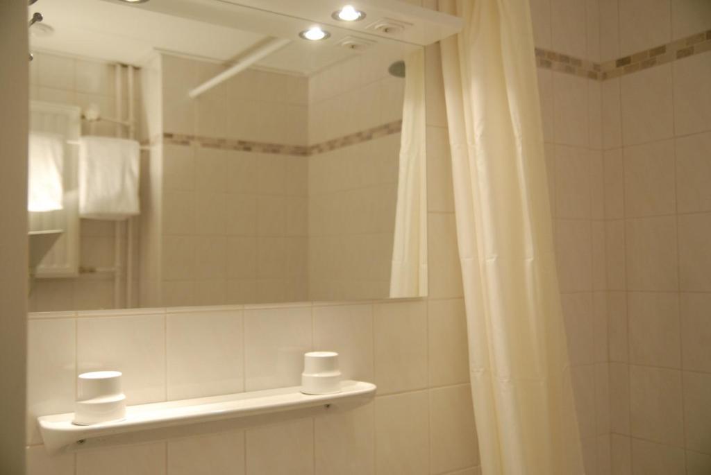 Hotel 'T Vlinderhofke Sint Geertruid Habitación foto