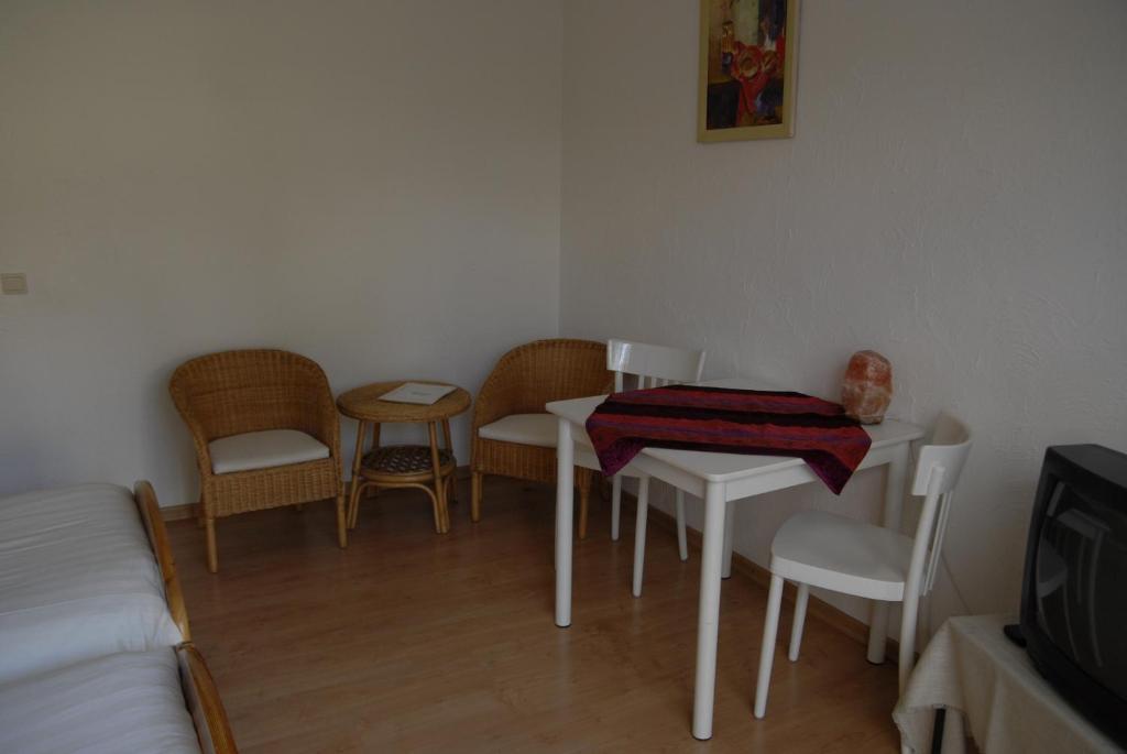 Hotel 'T Vlinderhofke Sint Geertruid Habitación foto